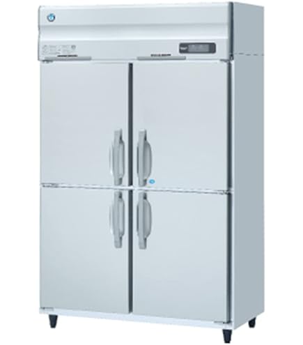 ホシザキ　冷蔵庫　業務用冷蔵庫 Amazon | 業務用冷蔵庫 ホシザキ HR-120AT 819L Aシリーズ 奥行